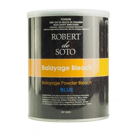 Robert De Soto Balayage Blue 500G