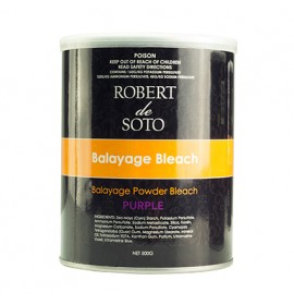 Robert De Soto Brush Balayage Purple 500G