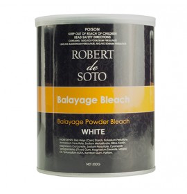 Robert De Soto Balayage White 500G