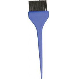 Robert De Soto Jumbo Tint Brush Blue