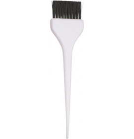Robert De Soto Jumbo Tint Brush White