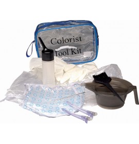 Colourist Kit 8 Piece