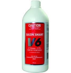 Salon Smart 6 Vol Peroxide 1000ml