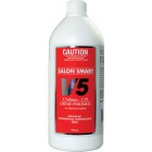 Salon Smart 5 Vol Peroxide 1L