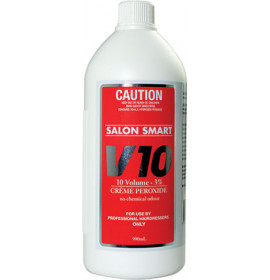 Salon Smart 10 Vol Peroxide 1000ml