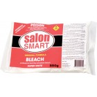 Salon Smart White Bleach Original 550G Pkt