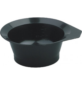 Dateline Professional Black Tint Bowl