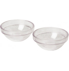 Hairwell Eyelash Eyebrow Tinting Bowl