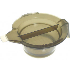 Dateline Professional Double Deck Tint Bowl