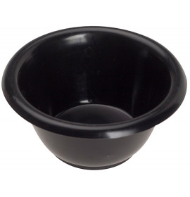 Dateline Professional Black Tint Bowl - Small