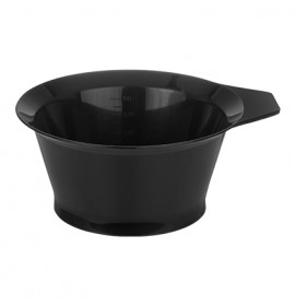 Dateline Professional Black Tint Bowl Small
