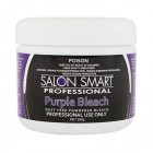Salon Smart 250G Purple Bleach Tub