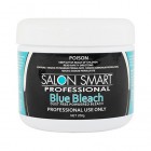Salon Smart 250G Blue Bleach Tub