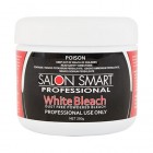 Salon Smart 250G White Bleach Tub