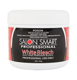 Salon Smart 250G Purple Bleach Tub
