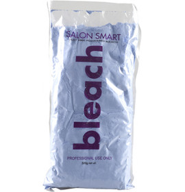 Salon Smart Purple Bleach 500G Flatbag