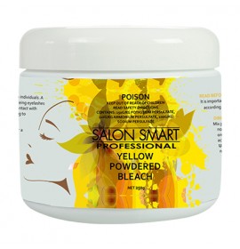 Salon Smart Yellow Bleach 250G