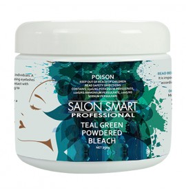 Salon Smart Green Bleach 250Gm
