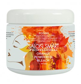 Salon Smart Orange Bleach 250Gm