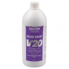 Salon Smart Purple 20 Vol Peroxide 1L