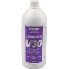 Salon Smart Purple 30 Vol Peroxide 1L
