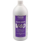 Salon Smart Purple 40 Vol Peroxide 1L