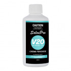SalonPro 20Vol Cream Peroxide 250ml