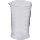 Salon Smart Plastic Measuring Cup 100ml