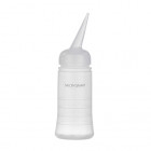 Salon Smart Applicator Bottle White 150ml