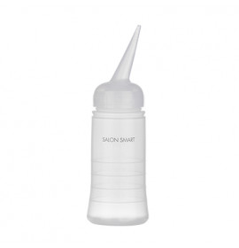 Salon Smart Applicator Bottle White 150ml