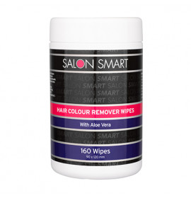 Salon Smart Hair Colour Remover 160 Wipes