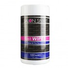 Salon Smart Fast Wipes Hair Colour Remover 100 Wipes