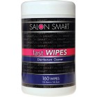 Salon Smart Fast Wipes Disinfectant Cleaner 160 Wipes