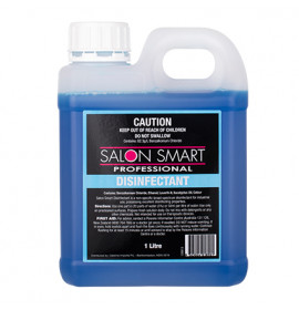 Salon Smart Hospital Grade Disinfectant 1L