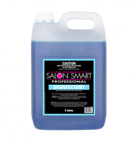 Salon Smart Hospital Grade Disinfectant 5L