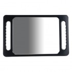 Salon Smart Rectangular Mirror With Handles