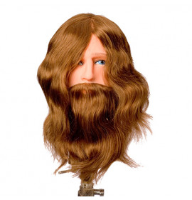 Dateline Professional Richard Slip On Mannequin Light Golden Brown Medium