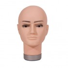 Dateline Professional Male Hairdressing Mannequin Head Form