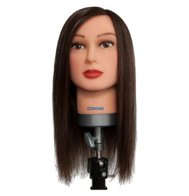 Dateline Professional Corrine Mannequin Brown - Medium
