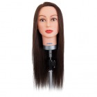 Dateline Professional Mannequin Sharon Extra Long Brown