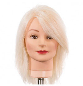 Dateline Professional Billie Mannequin White - Short