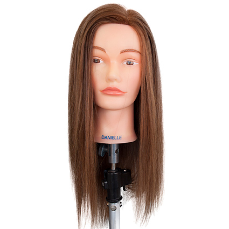 Dateline Professional Mannequin Danielle Light Brown