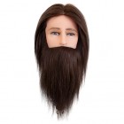 Dateline Professional Mannequin Derryn With Beard