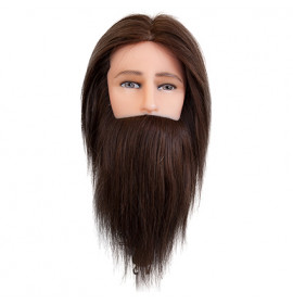 Dateline Professional Mannequin Derryn With Beard