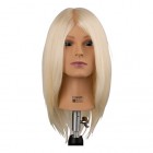 Mannequin Hair Art Olivia Medium Blonde