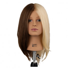 Mannequin Hairart Emma Medium Two Tone