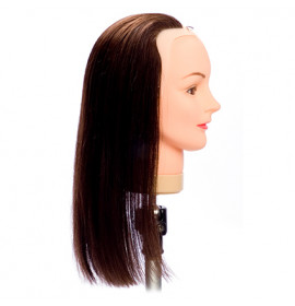 Dateline Professional Female Right Side Profile