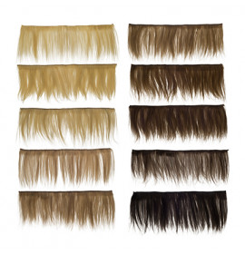 Dateline 1-10 Colour Hair Weft Set