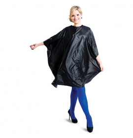 Salon Smart Colour Me Colouring Hairdressing Cape