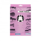 Salon Smart Hair Tools Apron - Black